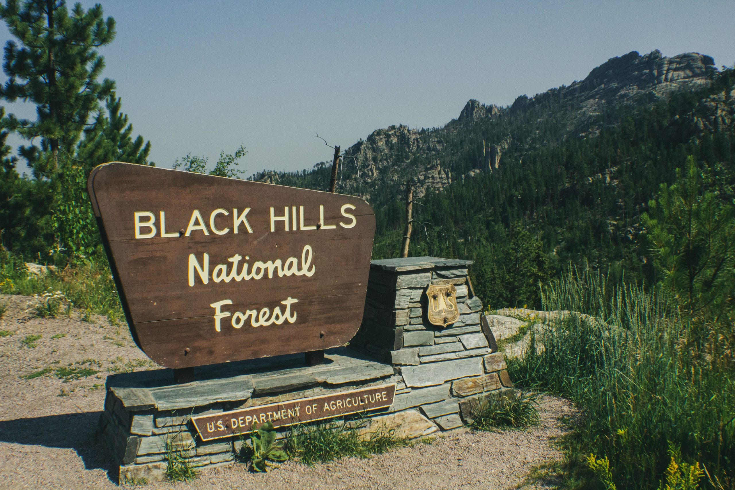 Black Hills fly fishing spots Black Hills fly fishing spots