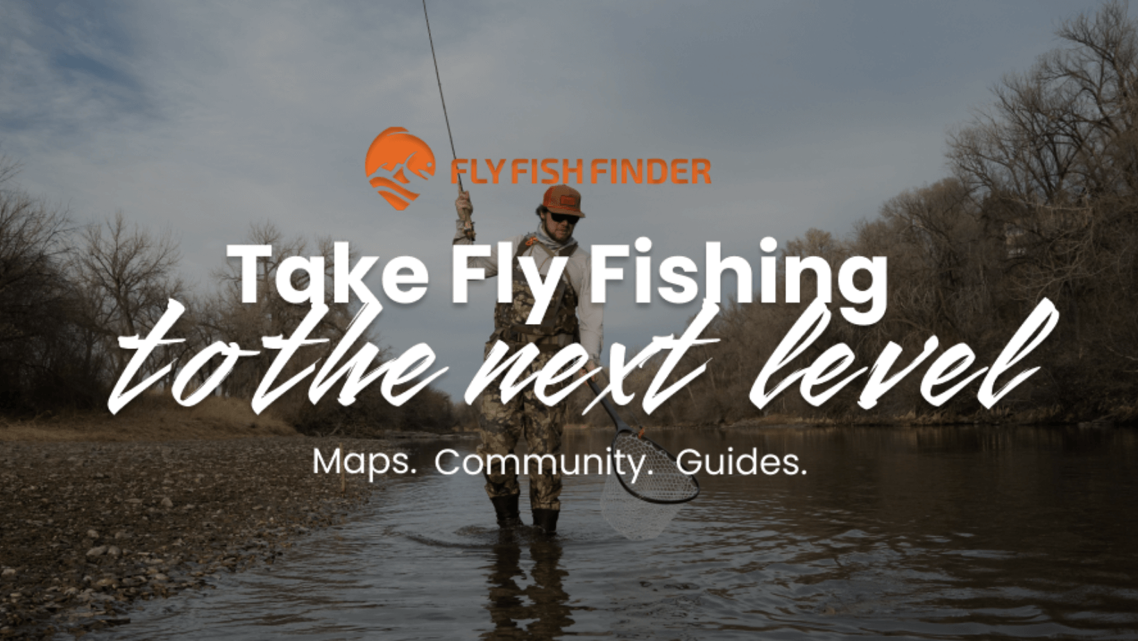 Best Fly Fishing Apps in 2024