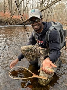 Navigating public land in Rhode Island