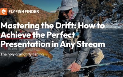 Mastering the Drift: How to Achieve the Perfect Presentation in Any Stream